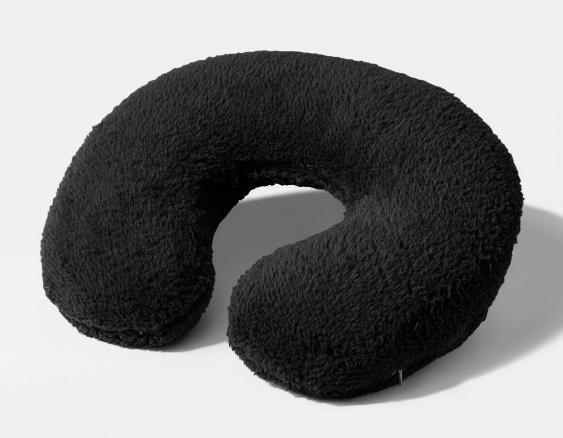 Weighted Neck Pillow