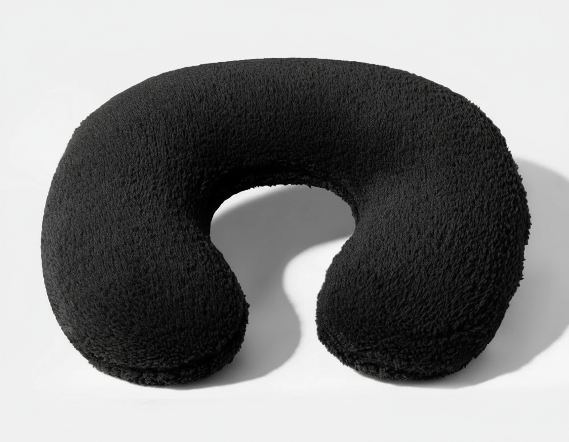 Weighted Neck Pillow