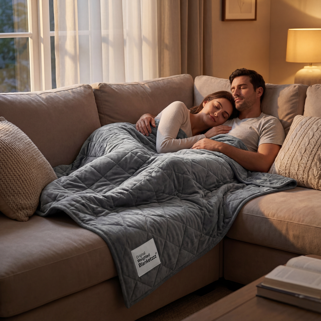 Original Wheighted Blanketzzz
