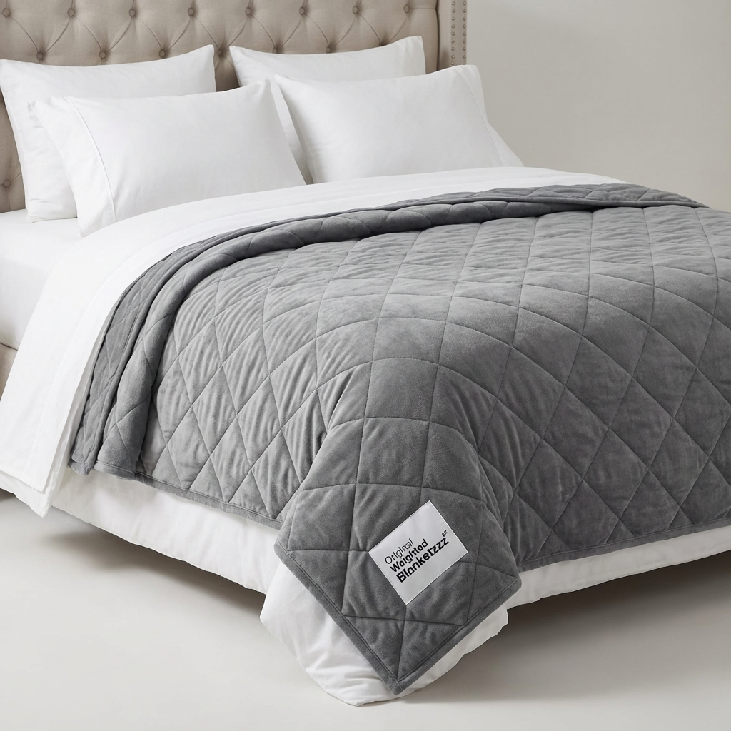 Original Wheighted Blanketzzz