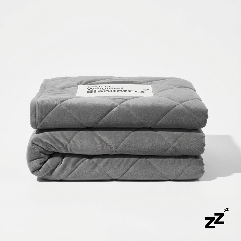 Original Wheighted Blanketzzz