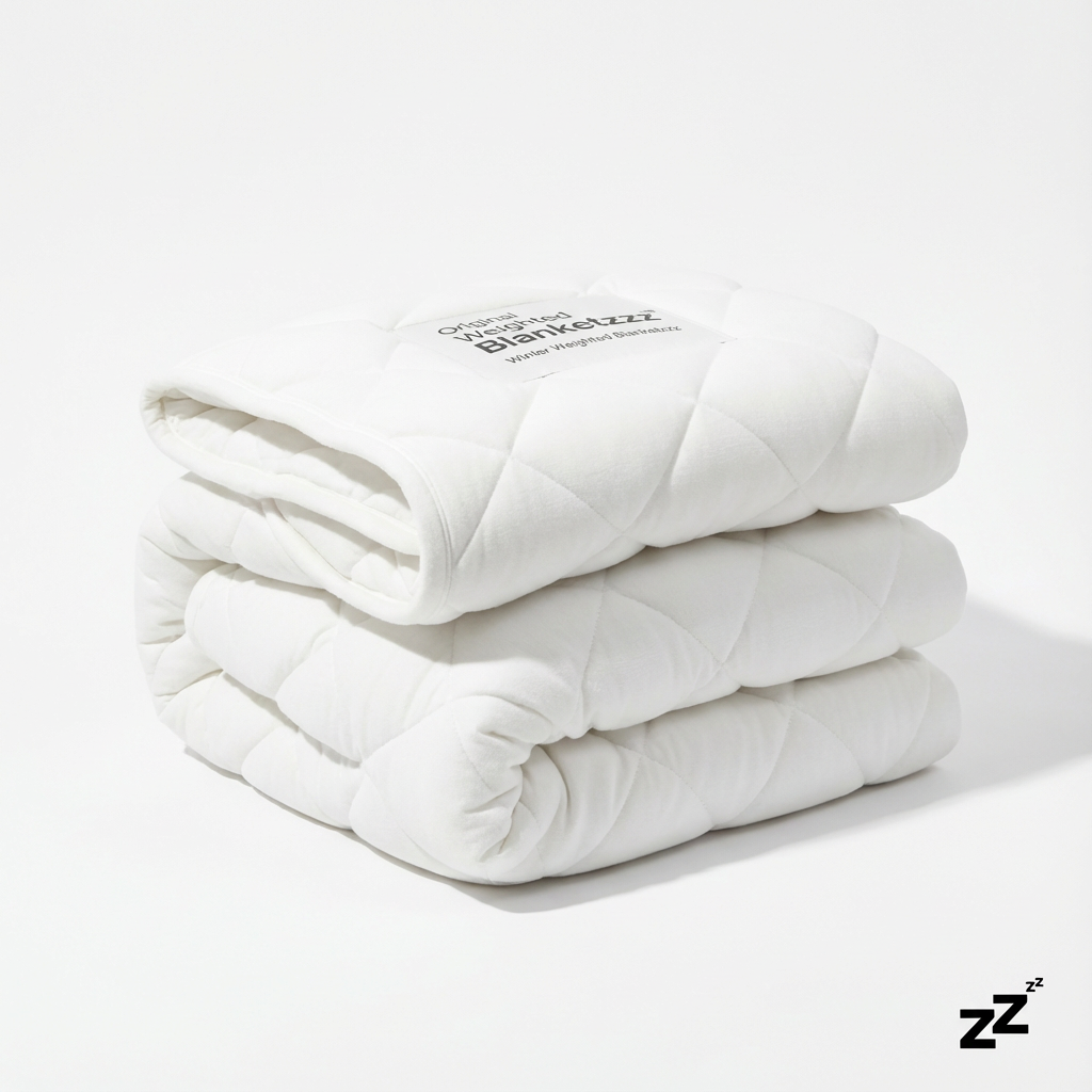 Winter Wheighted Blanketzzz