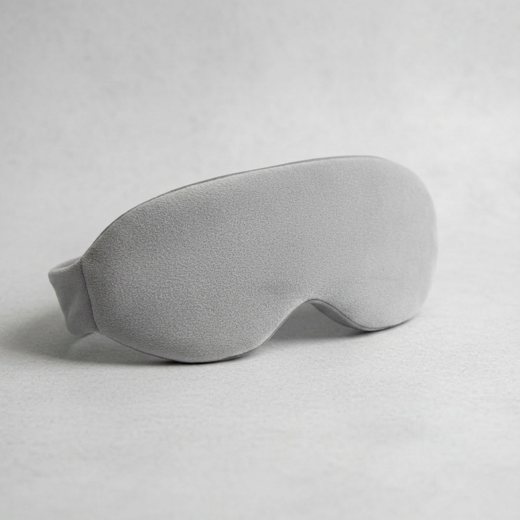 Weighted Sleep Mask