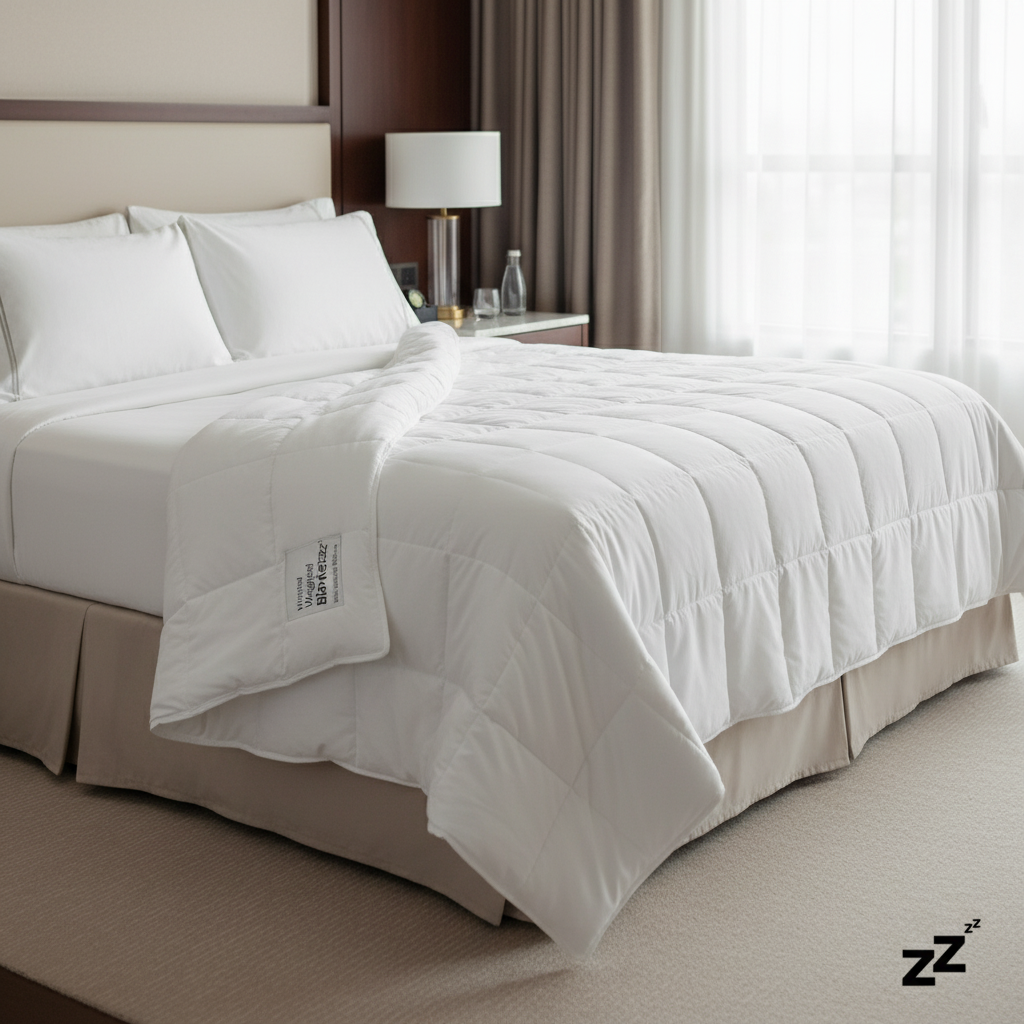 Winter Wheighted Blanketzzz